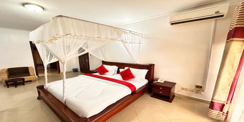 Double Room With Lake View